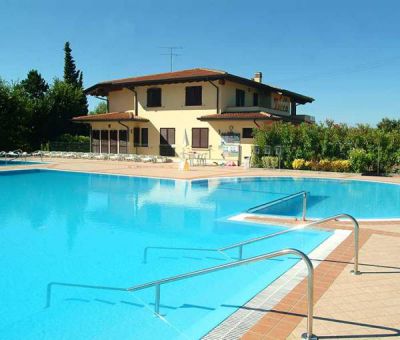 Vakantiewoningen huren in Manerba del Garda, Gardameer, Italie | bungalows voor 4 - 5 personen