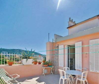 Vakantiewoningen huren in Cannes, Provence-Alpen-Côte d’Azur Zee-Alpen, Frankrijk | vakantiehuis voor 6 personen