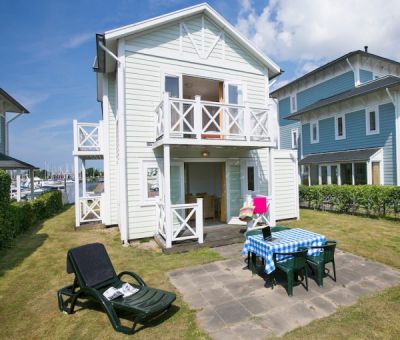 Vakantiewoningen huren in Hellevoetsluis, Zuid Holland, Nederland | villa voor 5 personen