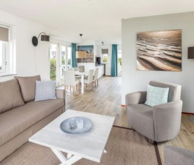 Vakantiewoningen huren in Hellevoetsluis, Zuid Holland, Nederland | comfort villa voor 4 personen