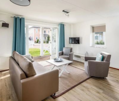 Vakantiewoningen huren in Hellevoetsluis, Zuid Holland, Nederland | comfort villa voor 4 personen