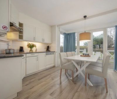 Vakantiewoningen huren in Hellevoetsluis, Zuid Holland, Nederland | comfort villa voor 6 personen