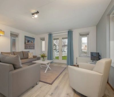 Vakantiewoningen huren in Hellevoetsluis, Zuid Holland, Nederland | comfort villa voor 6 personen