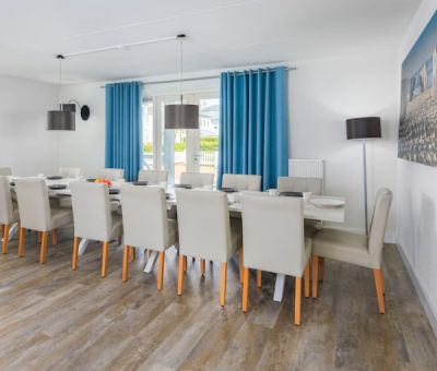 Vakantiewoningen huren in Hellevoetsluis, Zuid Holland, Nederland | luxe villa voor 14 personen