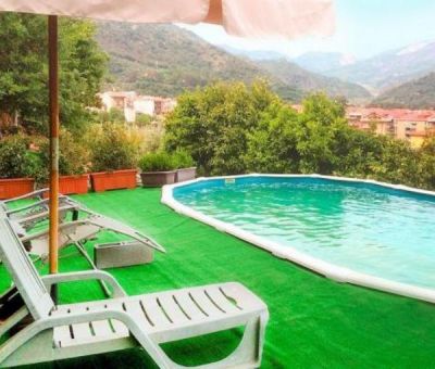 Vakantiewoningen huren in Francavilla di Sicilia, Sicilië, Italie | villa voor 6 personen