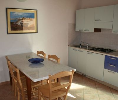 Vakantiewoningen huren in Fazana, Pula, Istrië, Kroatie | bungalow voor 5 personen