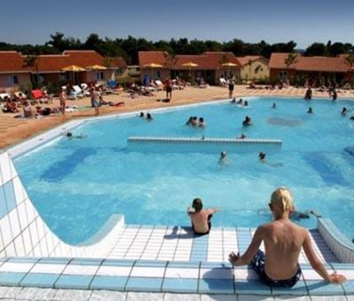 Vakantiewoningen huren in Fazana, Pula, Istrië, Kroatie | bungalow voor 5 personen