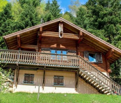 Vakantiewoningen huren in La Bresse, Lotharingen Vogezen, Frankrijk | vakantiehuis voor 7 personen