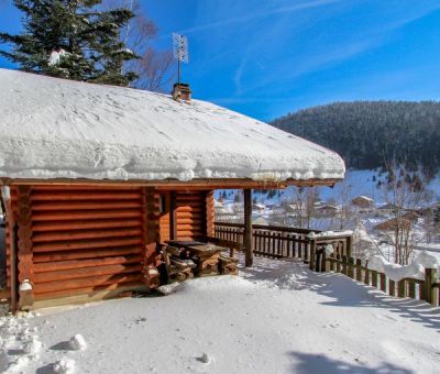 Vakantiewoningen huren in La Bresse, Lotharingen Vogezen, Frankrijk | vakantiehuis voor 7 personen