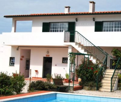 Vakantiewoningen huren in Coimbrao, Midden Portugal, Portugal | appartement voor 4 personen