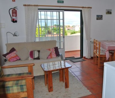 Vakantiewoningen huren in Coimbrao, Midden Portugal, Portugal | appartement voor 4 personen