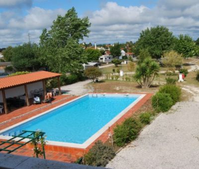 Vakantiewoningen huren in Coimbrao, Midden Portugal, Portugal | appartement voor 4 personen