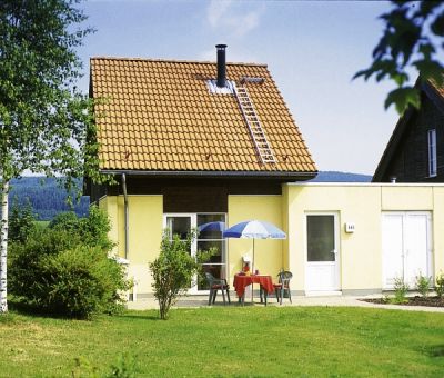 Vakantiewoningen huren in Winterberg, Sauerland, Duitsland | Comfort Bungalow voor 6 personen