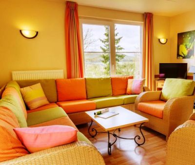 Vakantiewoningen huren in Winterberg, Sauerland, Duitsland | Comfort Bungalow voor 8 personen