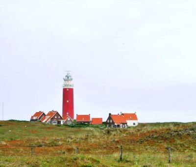 Vakantiehuis De Cocksdorp Texel: Bungalow type 4EL 4-personen