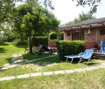 Appartementen huren in Desenzano, Gardameer, Italie | appartement 6 personen