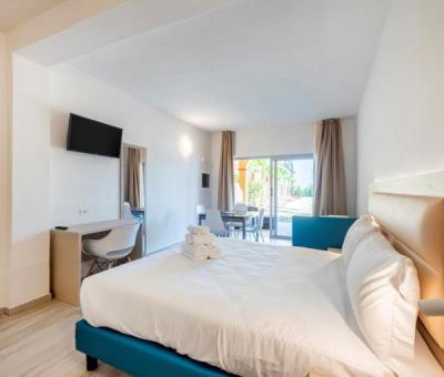 Appartementen huren in Desenzano, Gardameer, Italie | appartement 6 personen