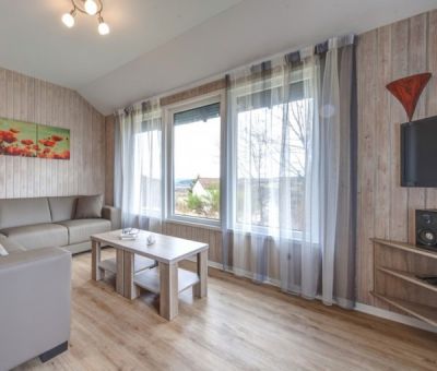 Vakantiewoningen huren in Kronenburg, Eifel, Duitsland | bungalow voor 6 personen