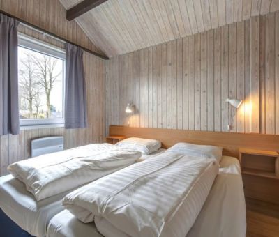 Vakantiewoningen huren in Kronenburg, Eifel, Duitsland | bungalow voor 6 personen