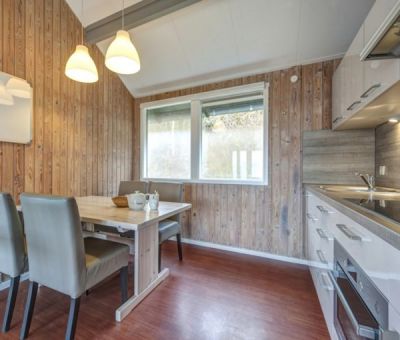 Vakantiewoningen huren in Kronenburg, Eifel, Duitsland | bungalow voor 4 personen
