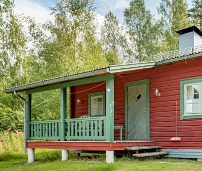 Vakantiehuisjes huren in Eksharad, Varmland, Zweden | vakantiehuisjes voor 4 - 5 personen