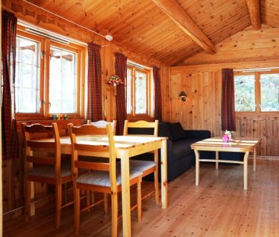 Vakantiewoningen huren in Hornnes-Moisund bij Evje, Aust Agder, Noorwegen | vakantiehuisje voor 6 personen