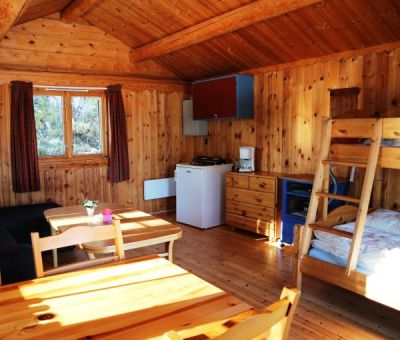 Vakantiewoningen huren in Hornnes-Moisund bij Evje, Aust Agder, Noorwegen | vakantiehuisje voor 6 personen