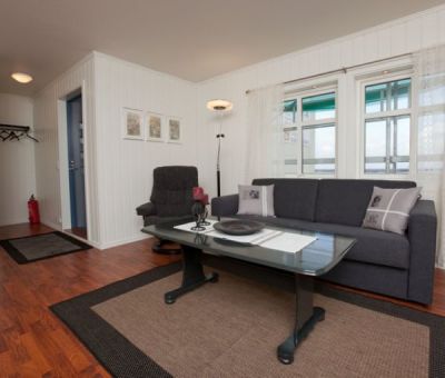 Vakantiewoningen huren in Andenes Vesteralen, Nordland, Noorwegen | vakantiehuis voor 8 personen