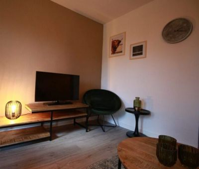 Vakantiehuis Oberhambach, Appartement type 2 - 4-personen