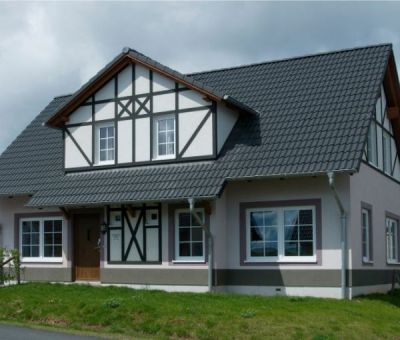 Vakantiewoningen huren in Moselhohe Ediger-Eller (Cochem), Rijnland - Palts Saarland, Duitsland | villa voor 14 personen