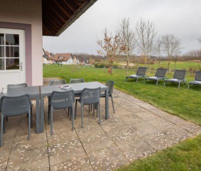 Vakantiewoningen huren in Moselhohe Ediger-Eller (Cochem), Rijnland - Palts Saarland, Duitsland | villa voor 14 personen