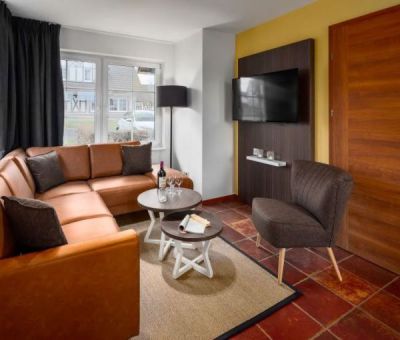 Vakantiewoningen huren in Moselhohe Ediger-Eller (Cochem), Rijnland - Palts Saarland, Duitsland | luxe villa voor 4 personen