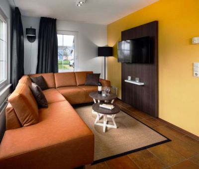 Vakantiewoningen huren in Moselhohe Ediger-Eller (Cochem), Rijnland - Palts Saarland, Duitsland | villa voor 6 - 8 personen