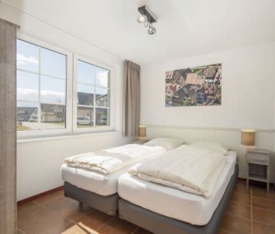 Vakantiewoningen huren in Moselhohe Ediger-Eller (Cochem), Rijnland - Palts Saarland, Duitsland | luxe villa voor 6 personen