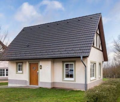 Vakantiewoningen huren in Moselhohe Ediger-Eller (Cochem), Rijnland - Palts Saarland, Duitsland | luxe villa voor 6 personen