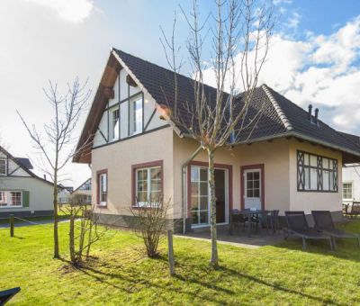 Vakantiewoningen huren in Moselhohe Ediger-Eller (Cochem), Rijnland - Palts Saarland, Duitsland | luxe villa voor 4 personen