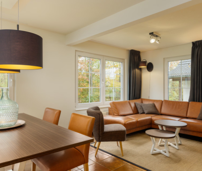 Vakantiewoningen huren in Moselhohe Ediger-Eller (Cochem), Rijnland - Palts Saarland, Duitsland | villa voor 4 personen