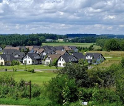 Vakantiewoningen huren in Moselhohe Ediger-Eller (Cochem), Rijnland - Palts Saarland, Duitsland | villa voor 4 personen