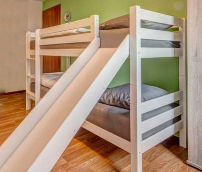 Vakantiewoningen huren in Moselhohe Ediger-Eller (Cochem), Rijnland - Palts Saarland, Duitsland | kindervilla voor 6 personen