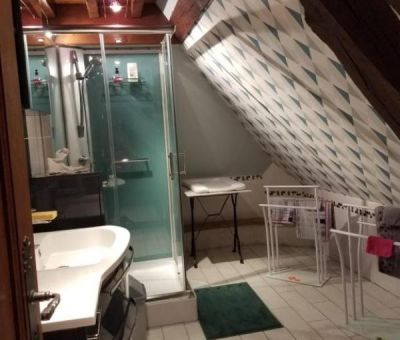 Vakantiewoningen huren in Mervans, Bourgondie, Frankrijk | vakantiehuis voor 2 personen