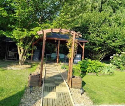 Vakantiewoningen huren in Mervans, Bourgondie, Frankrijk | vakantiehuis voor 2 personen