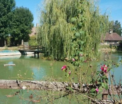 Vakantiewoningen huren in Mervans, Bourgondie, Frankrijk | vakantiehuis voor 2 personen