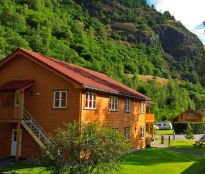 Vakantiewoningen huren in Flam, Sogn Og Fjordane, Noorwegen | vakantiehuisje voor 4 personen