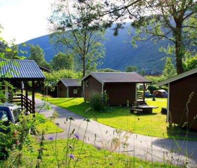 Vakantiewoningen huren in Flam, Sogn Og Fjordane, Noorwegen | vakantiehuisje voor 4 personen