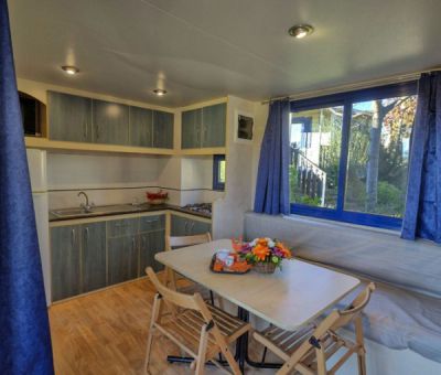 Vakantiewoningen huren in Rome, Lazio, Italie | bungalow voor 6 personen