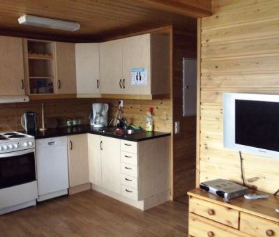 Vakantiewoningen huren in Gratangen, Troms, Noorwegen | vakantiehuisje voor 6 personen