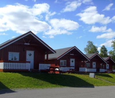 Kamers en Hytter huren in Steinkjer, Nord Trondelag, Noorwegen