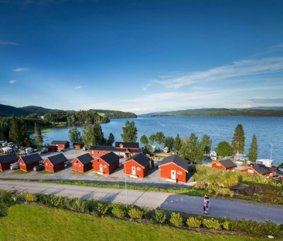 Kamers en Hytter huren in Steinkjer, Nord Trondelag, Noorwegen