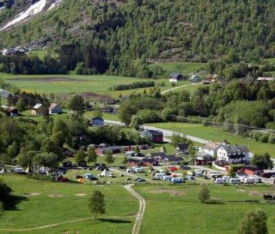 Hytter huren in Hjelledalen, Stryn, Sogn og Fjordane, Noorwegen | vakantiehuisje voor 8 personen