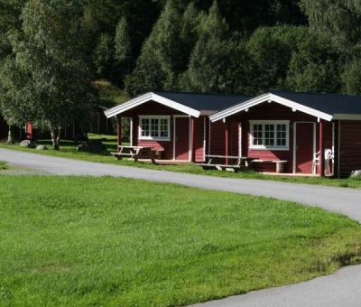 Hytter huren in Hjelledalen, Stryn, Sogn og Fjordane, Noorwegen | vakantiehuisje voor 8 personen